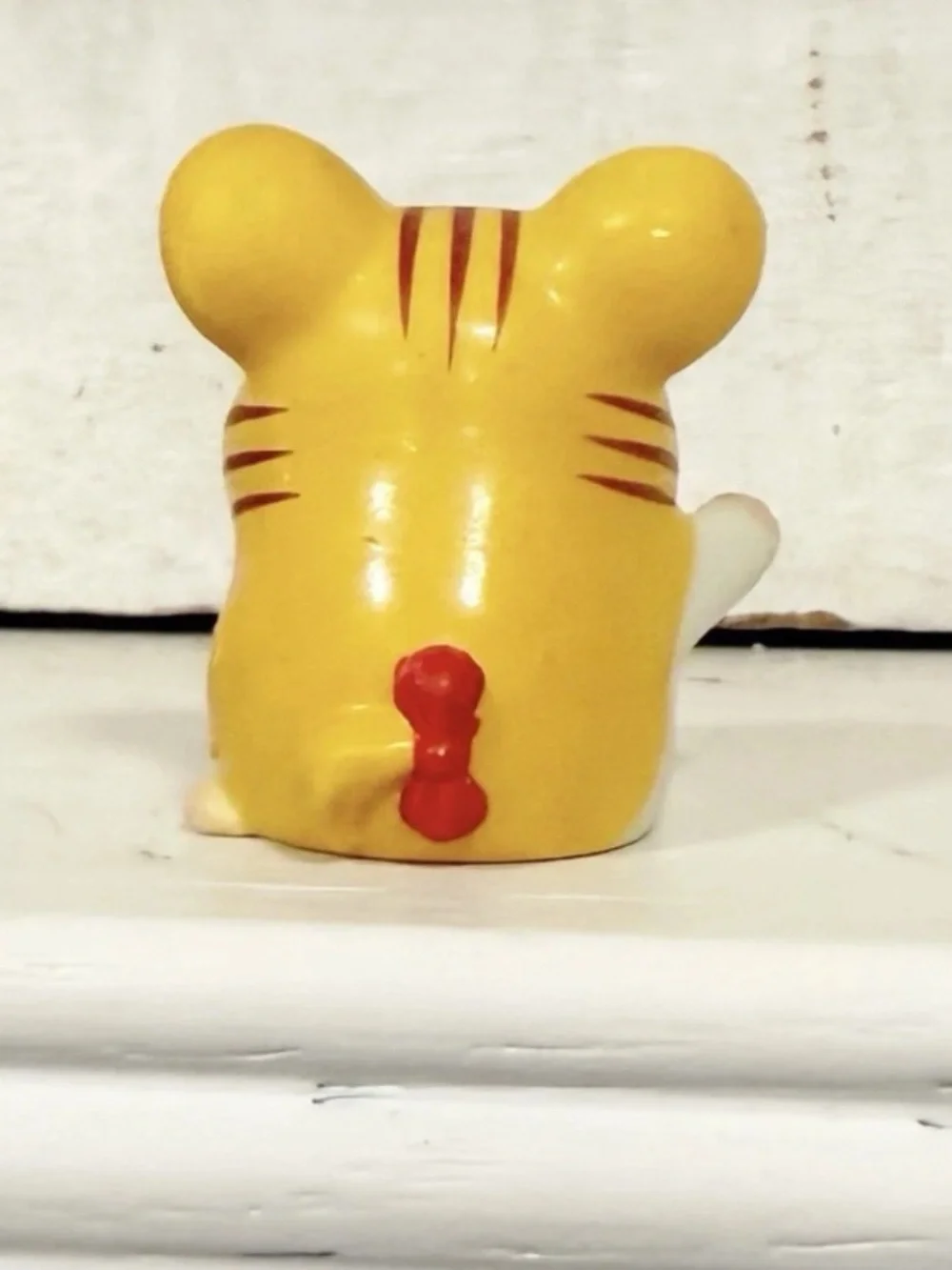 Hamtaro adorable little